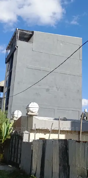 12bdrm Apartment in ፍየል ቤት, Bole for sale