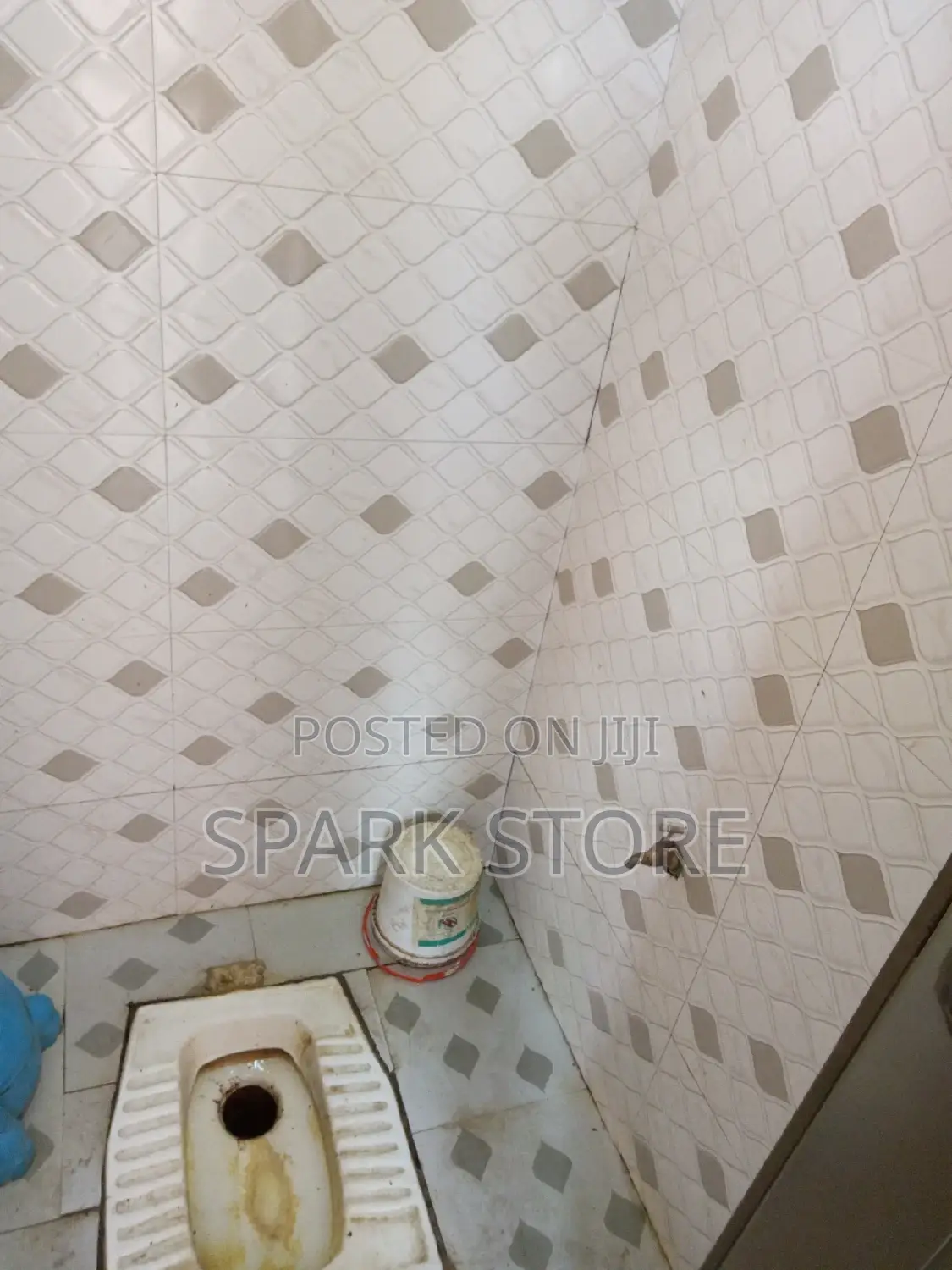 Furnished 4bdrm House in Oromia-Finfinne for sale