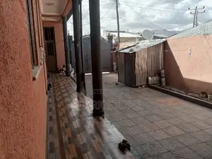 Furnished 4bdrm House in Oromia-Finfinne for sale