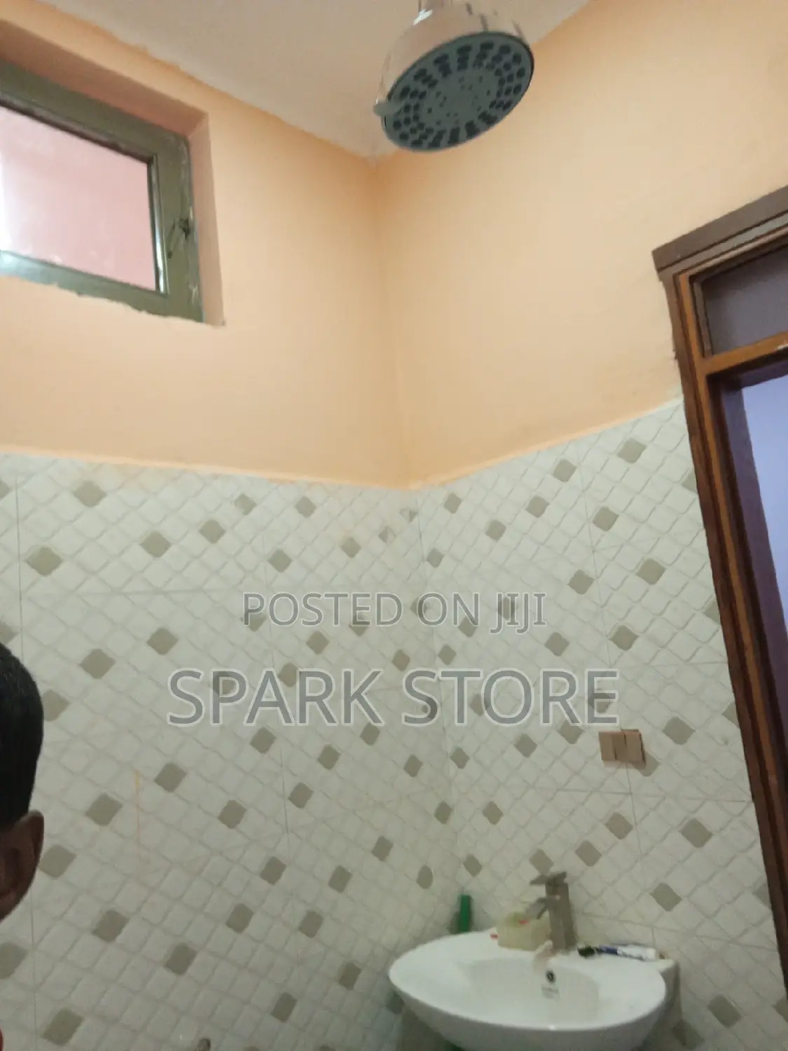 Furnished 4bdrm House in Oromia-Finfinne for sale