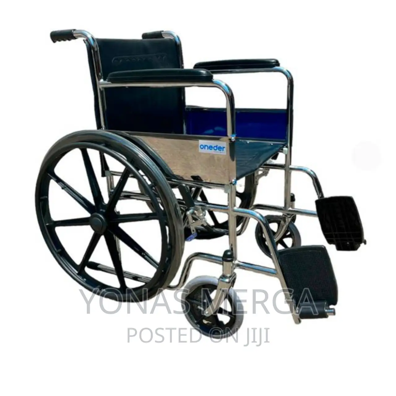 Wheelchair Gifts Travel, Easy to Clean Old Man Wheelchair