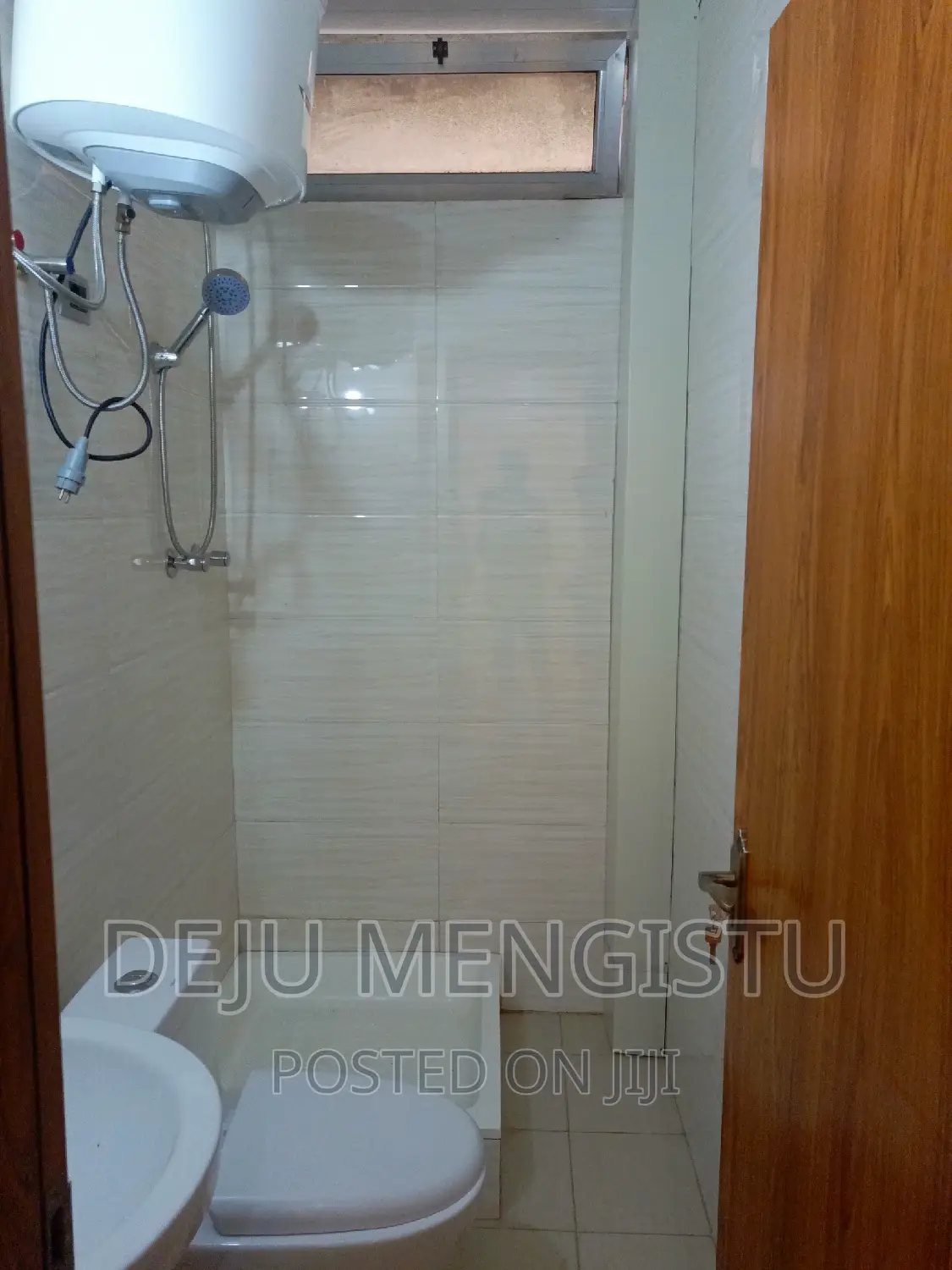 2bdrm Apartment in ፍየል ቤት, Bole for sale