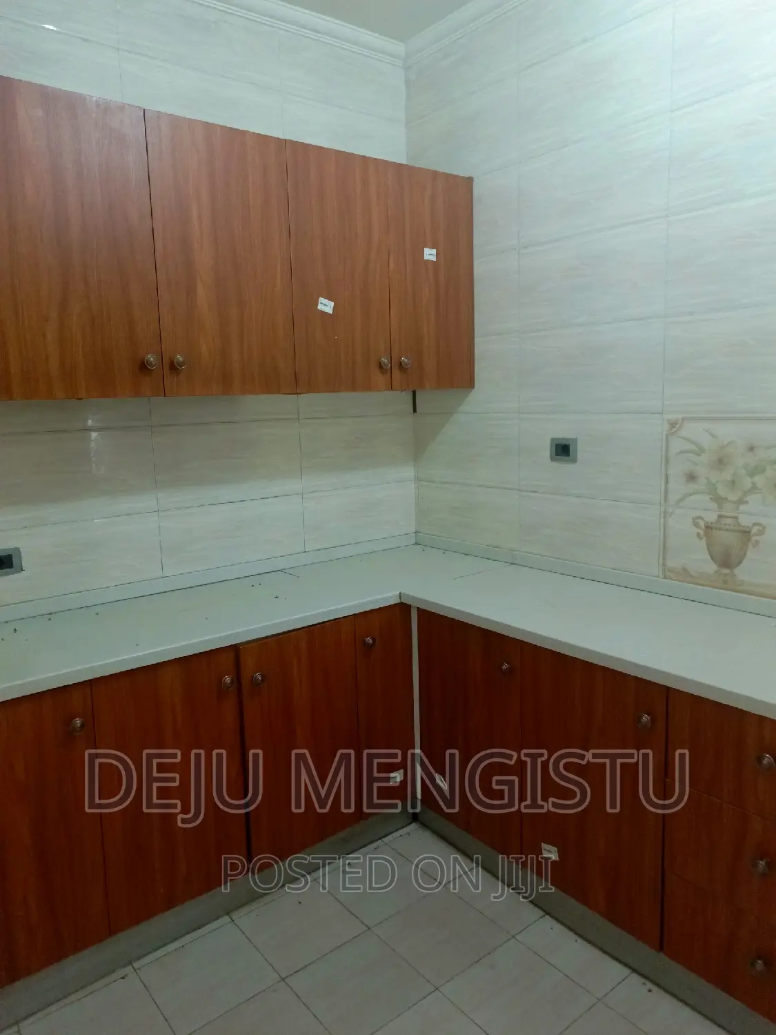 2bdrm Apartment in ፍየል ቤት, Bole for sale