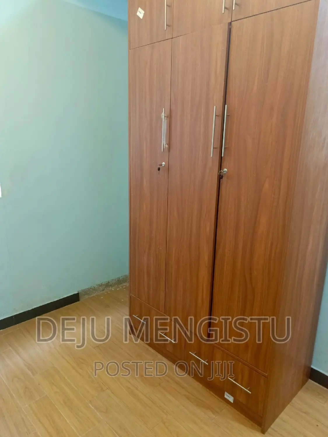 2bdrm Apartment in ፍየል ቤት, Bole for sale