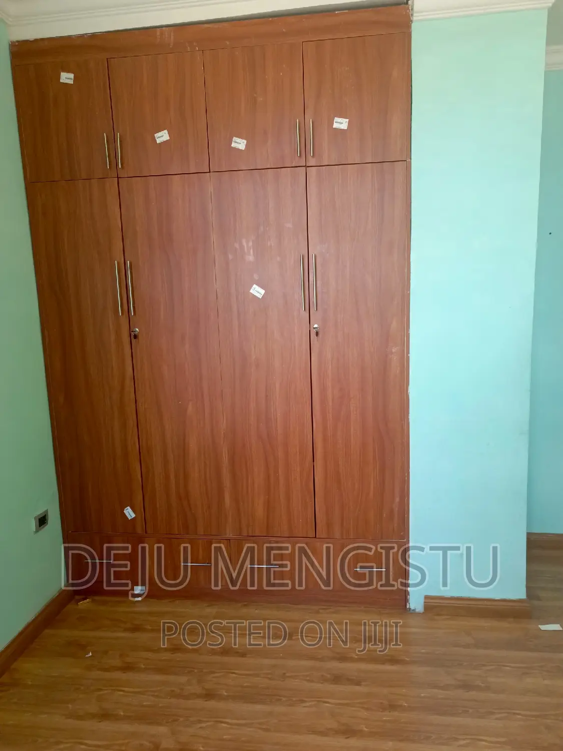 2bdrm Apartment in ፍየል ቤት, Bole for sale