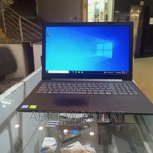New Laptop Lenovo Ideapad 3 8GB Intel Core I5 HDD 1T
