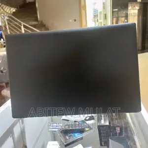 New Laptop Lenovo Ideapad 3 8GB Intel Core I5 HDD 1T