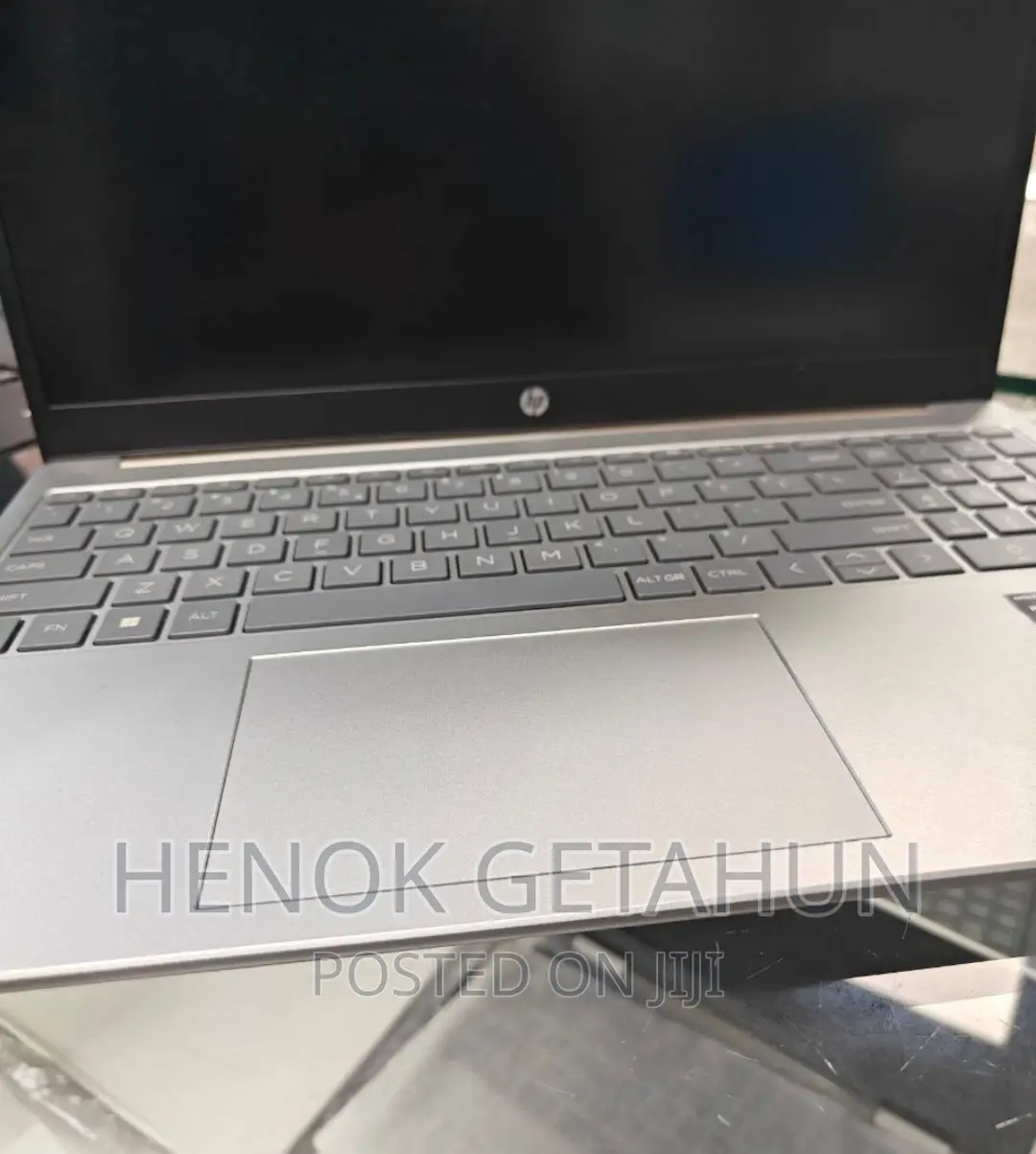 New Laptop HP Stream Notebook 8GB AMD Ryzen 5 SSD 512GB