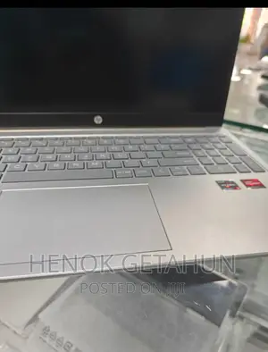 New Laptop HP Stream Notebook 8GB AMD Ryzen 5 SSD 512GB