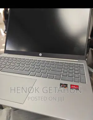 New Laptop HP Stream Notebook 8GB AMD Ryzen 5 SSD 512GB