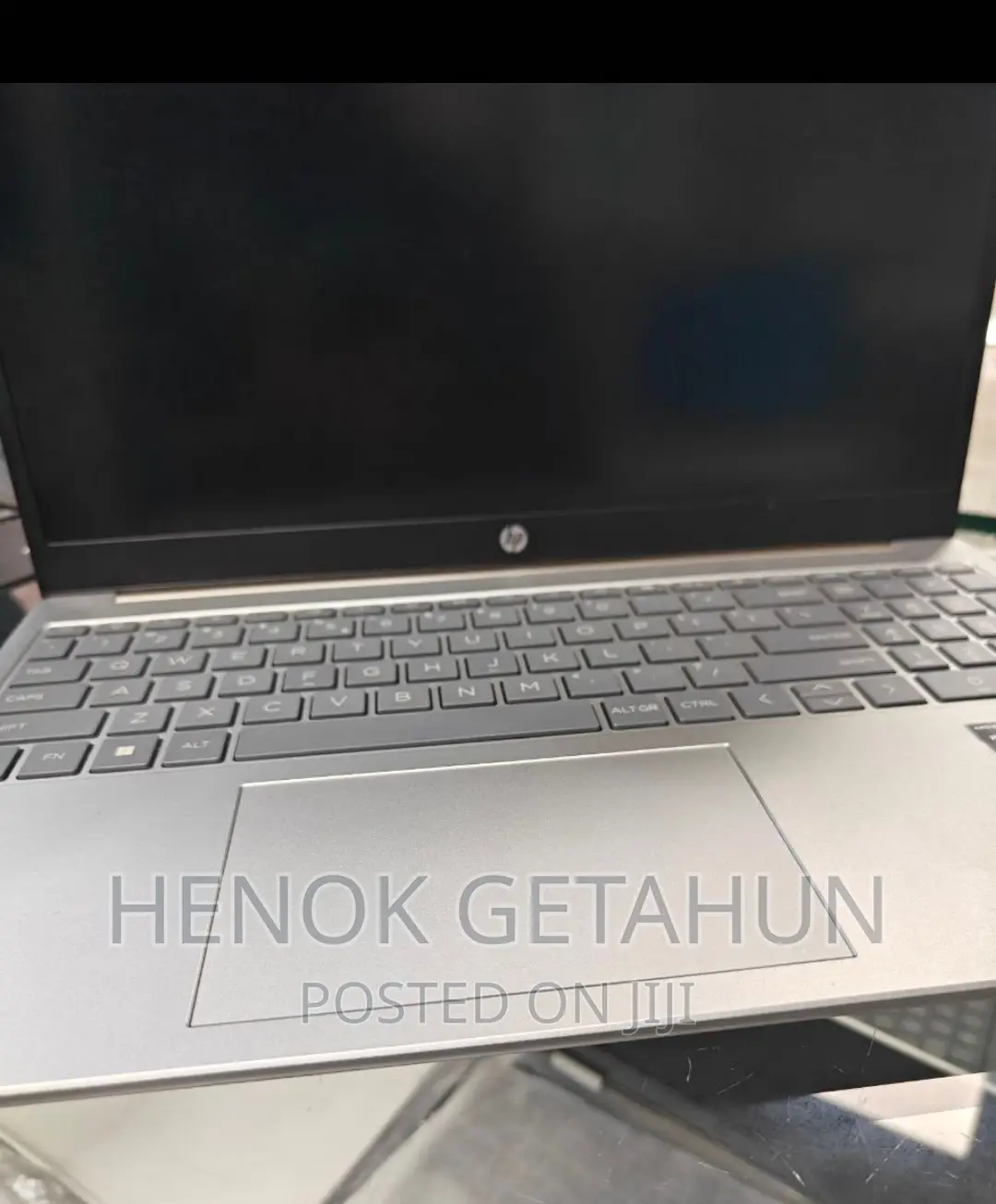 New Laptop HP Stream Notebook 8GB AMD Ryzen 5 SSD 512GB
