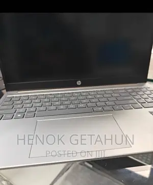New Laptop HP Stream Notebook 8GB AMD Ryzen 5 SSD 512GB