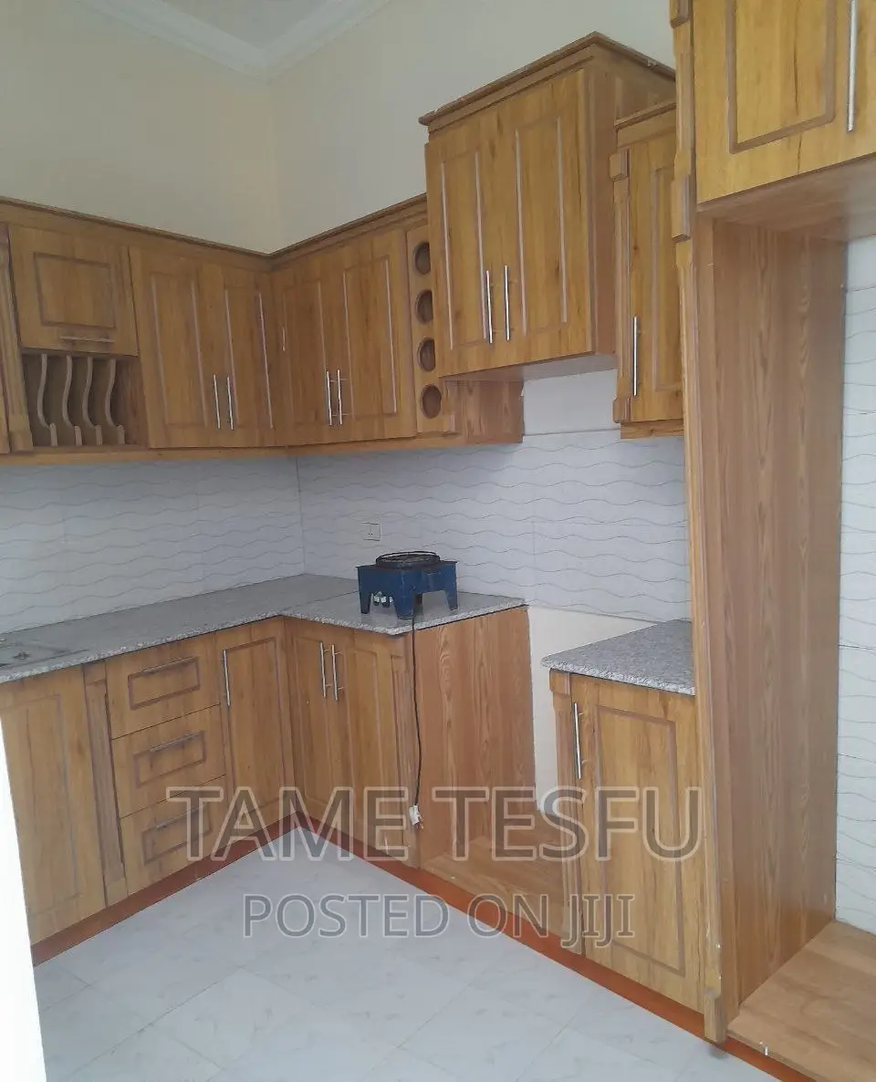 Furnished 3bdrm Villa in Figa, Bole for sale