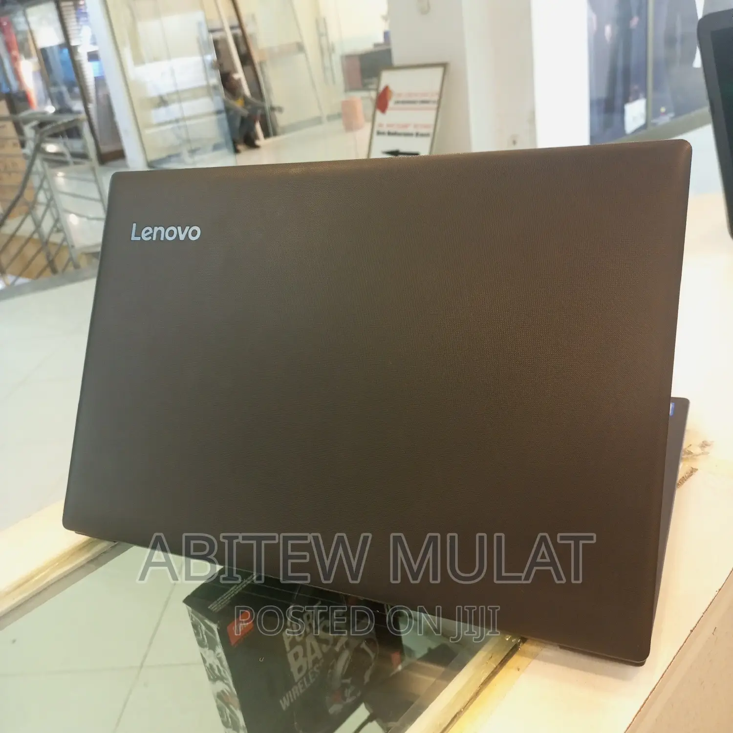 New Laptop Lenovo Ideapad 3 8GB Intel Core I5 HDD 1T