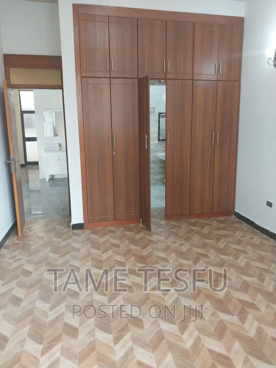 Furnished 3bdrm Villa in Figa, Bole for sale