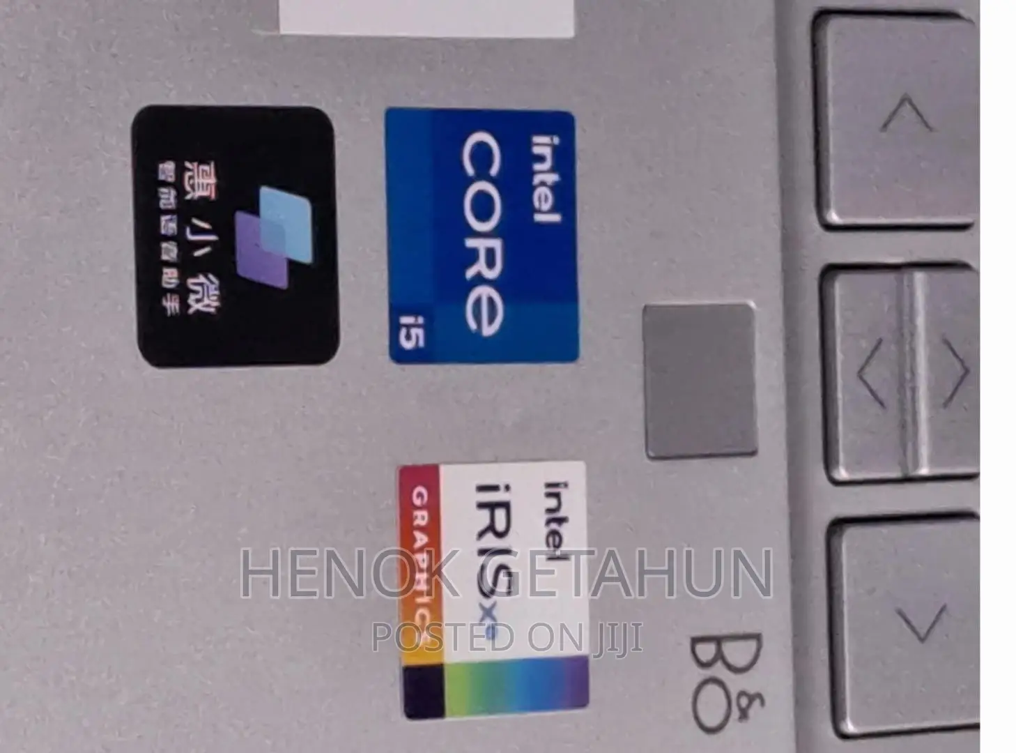 New Laptop Asus VivoBook 15 X505BA 8GB Intel Core i5 SSD 512GB