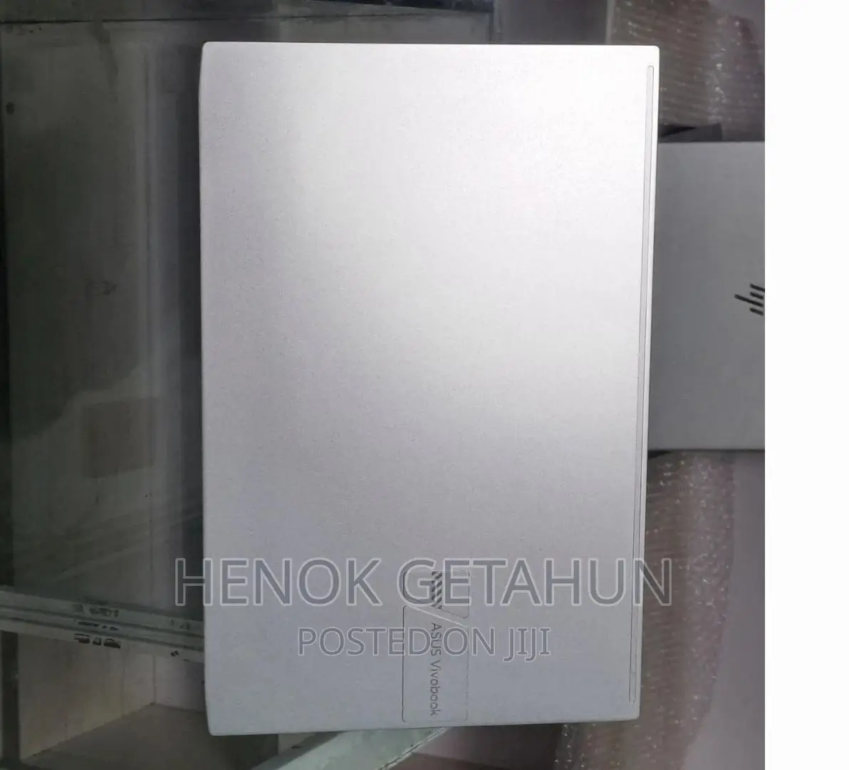 New Laptop Asus VivoBook 15 X505BA 8GB Intel Core i5 SSD 512GB