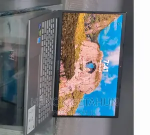 Photo - New Laptop Asus VivoBook 15 X505BA 8GB Intel Core i5 SSD 512GB