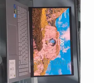 New Laptop Asus VivoBook 15 X505BA 8GB Intel Core i5 SSD 512GB