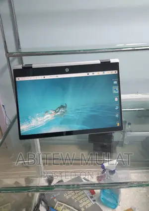 Photo - New Laptop HP Pavilion X360 16GB Intel Core I5 SSD 512GB