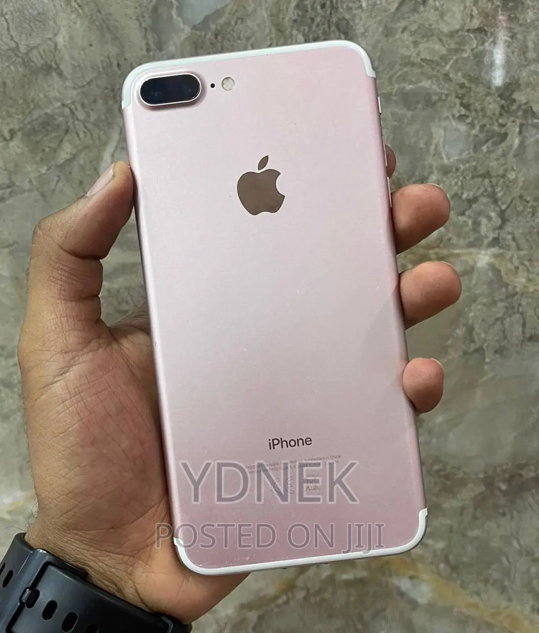 Apple iPhone 7 Plus 32 GB Gold