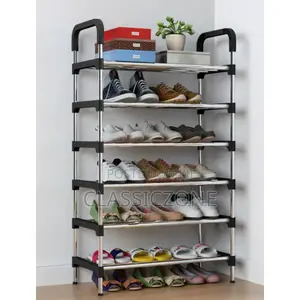 Photo - Door Step Shoes Rack