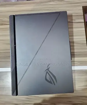 New Laptop Asus ROG Strix G15 16GB Intel Core i7 SSD 1T