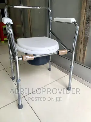 New_commode Chair|Elderly Toilet Chair|Commode Chair