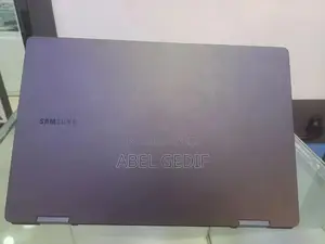 New Laptop Samsung NP-X360 16GB Intel Core i7 SSD 512GB