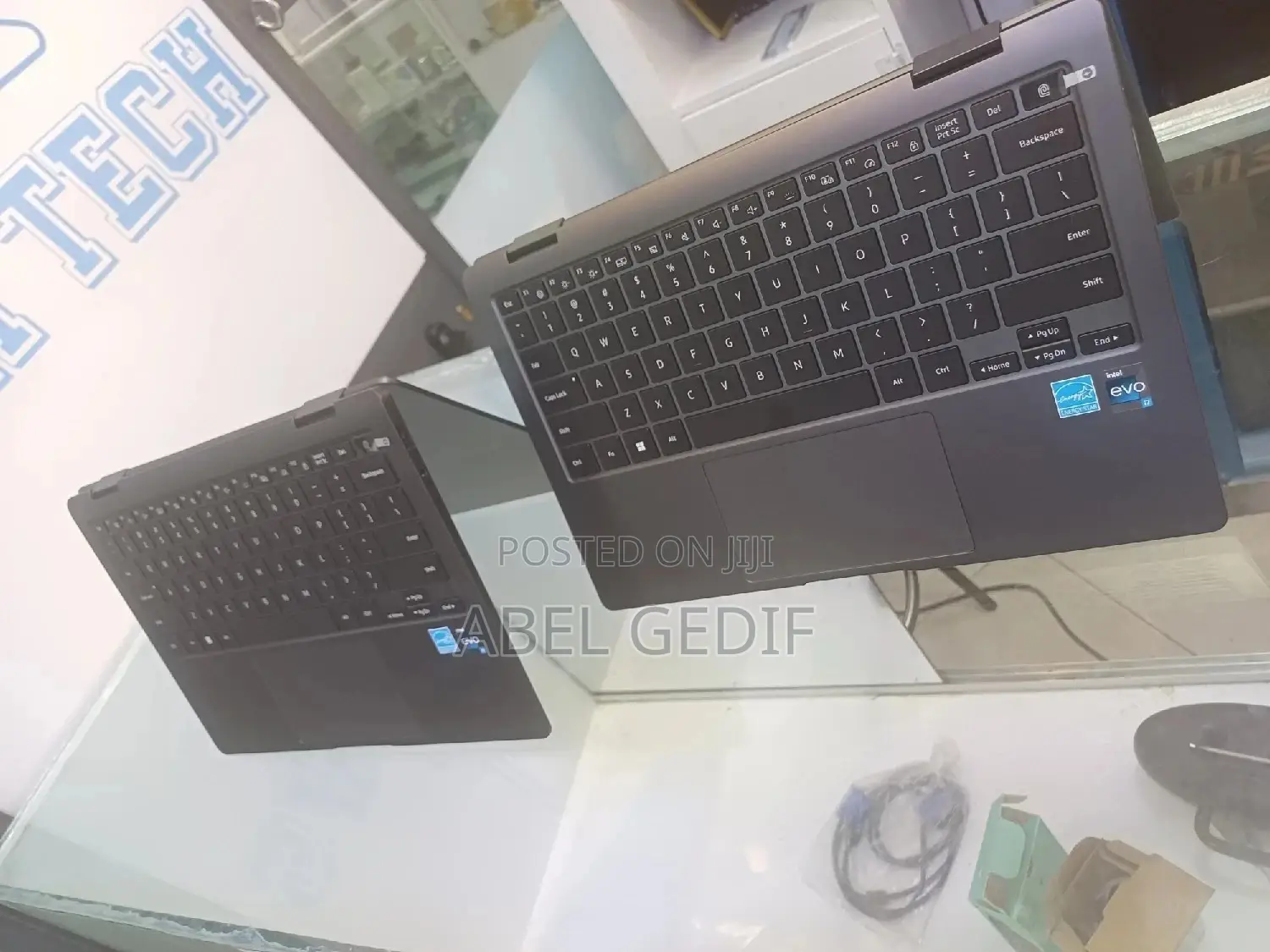 New Laptop Samsung NP-X360 16GB Intel Core i7 SSD 512GB