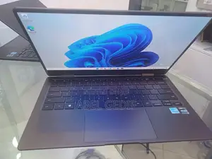 New Laptop Samsung NP-X360 16GB Intel Core i7 SSD 512GB