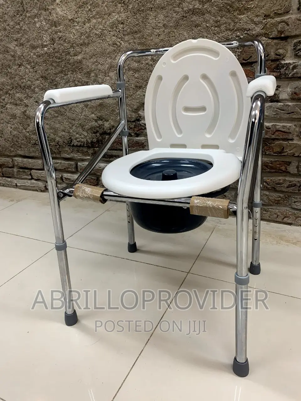 Toilet Seat Chair€Commode Chair¥Folding Chair£Elderly Seat