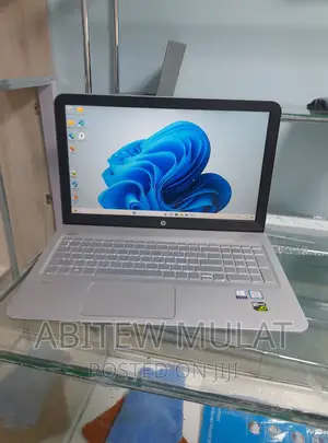 New Laptop HP Envy Pro 16GB Intel Core I7 SSD 512GB