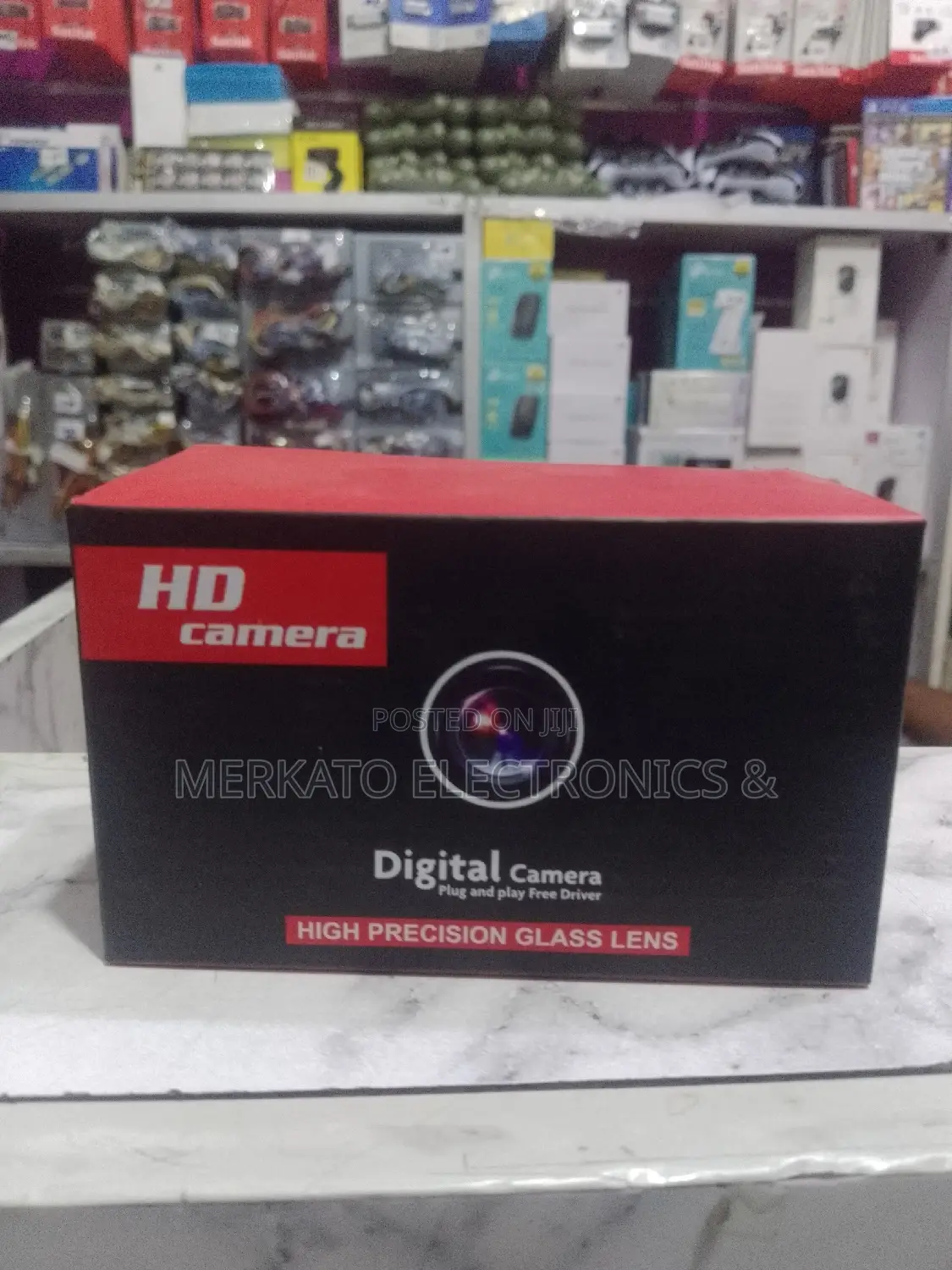 Web Camera Plug and Play Free Driver | Webcam