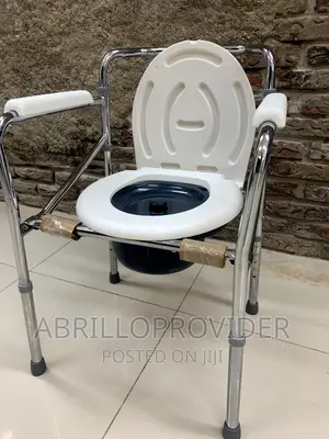 Toilet_seat_chair|Commode Chair|Eldelry Chair|Potty Chair