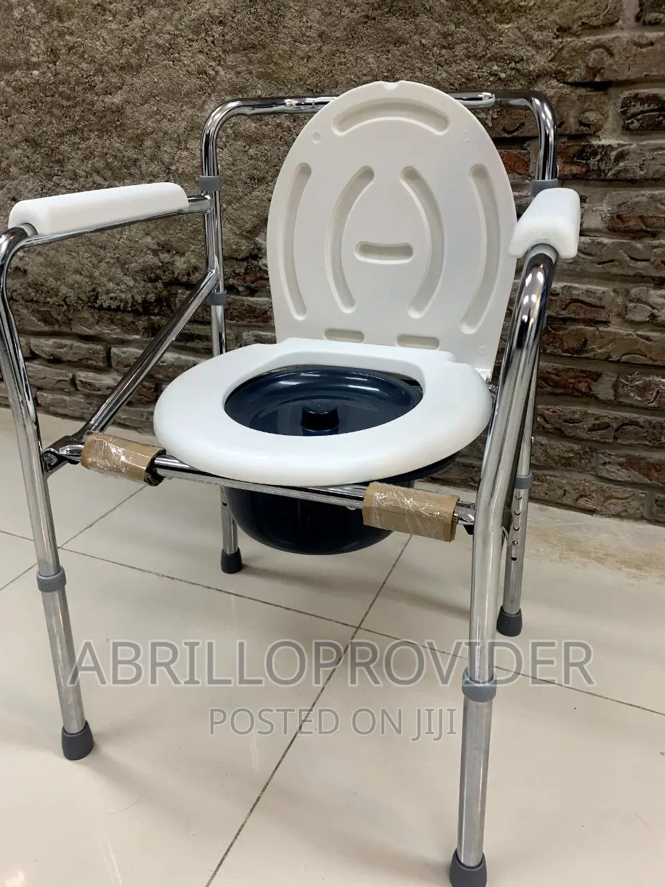 Toilet_seat_chair|Commode Chair|Eldelry Chair|Potty Chair
