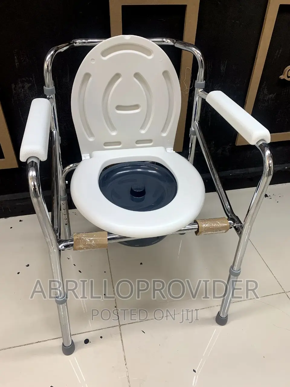Commode Chair|Commode Chair\Commode Chair/Commode Chair