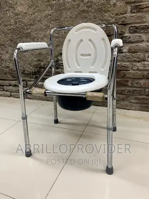 Photo - Potty Chair|Potty Chair|Shower Chair|Shower Chair|Shower