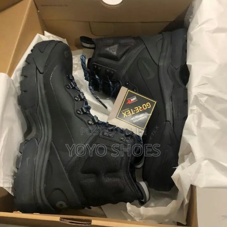 Nike Gore-Tex Fashion Boots Shoes
