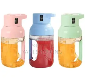 Ton Ton Portable Electric Juicer Cup