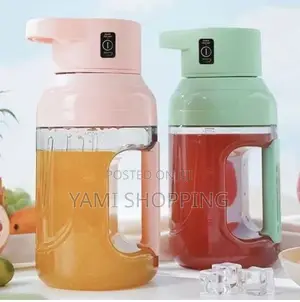 Ton Ton Portable Electric Juicer Cup
