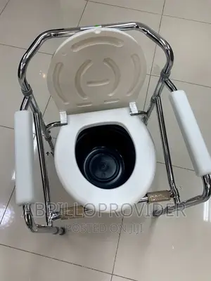 Photo - Shower_chair|Shower Chair|Commode Chair|Toilet Seat Chair