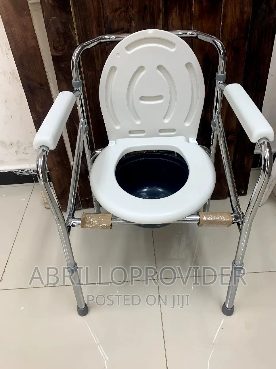 Toilet Seat Chair|Folding Toilet Chair|Commode Chair|Folding