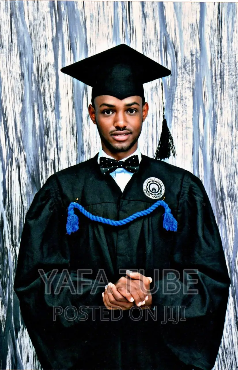 Online Sales and Marketing CV (Remote