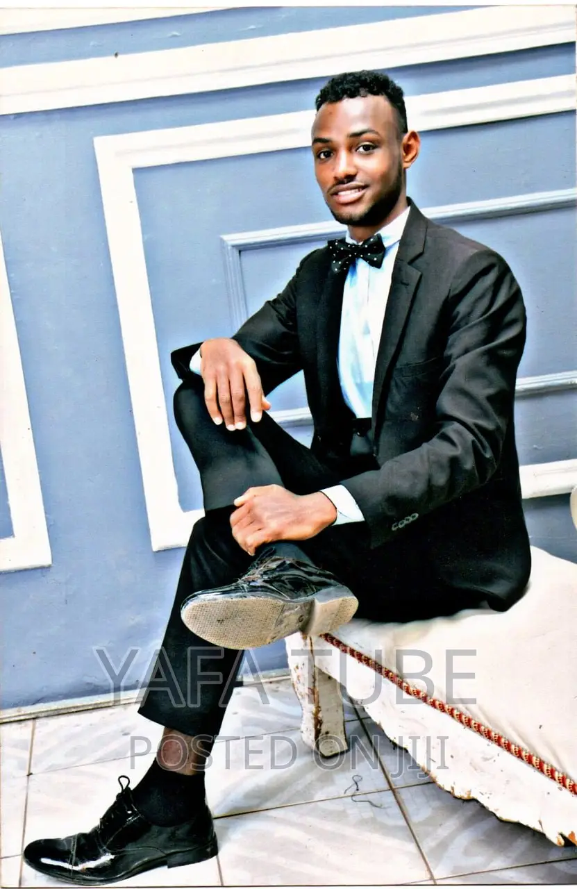 Online Sales and Marketing CV (Remote