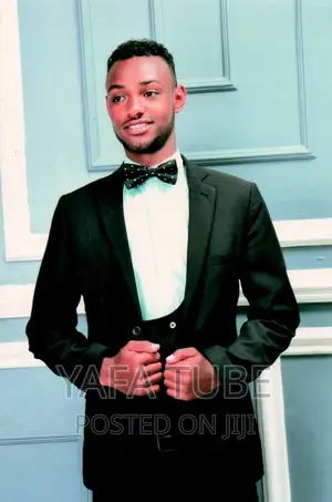 Online Sales and Marketing CV (Remote