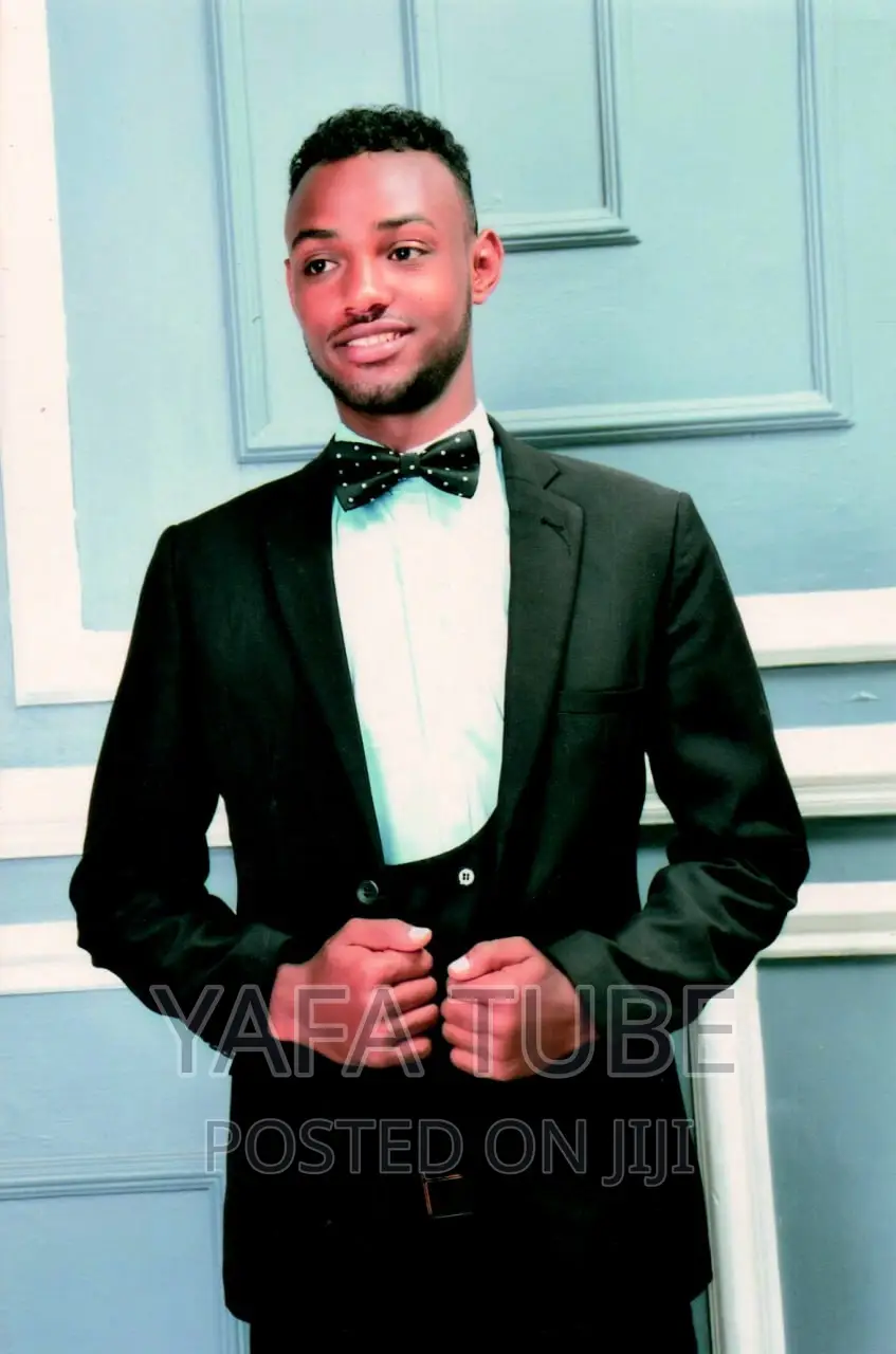 Online Sales and Marketing CV (Remote