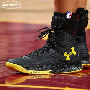 Original Under Armour Curry 1 Fashion Shoes