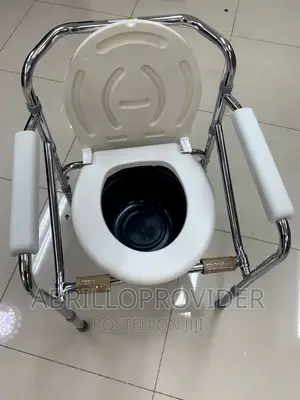 Elderly Seat Chair#Elderly Toilet Chair|Commode Chair