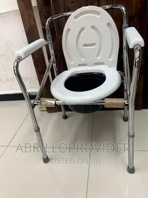 Toilet Commode Chair#Toilet Chair#Folding Eldery Chair
